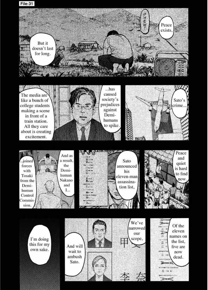 Ajin 31 2