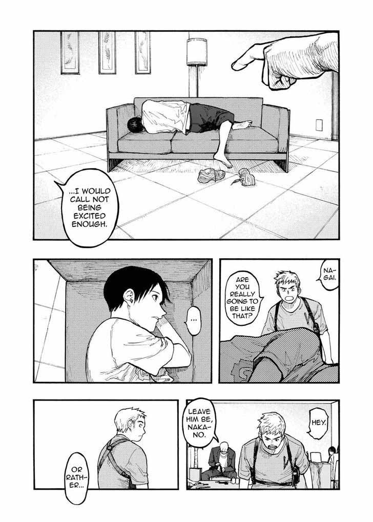 Ajin 31 22
