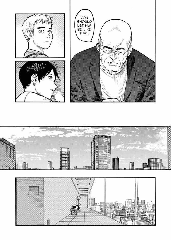 Ajin 31 23