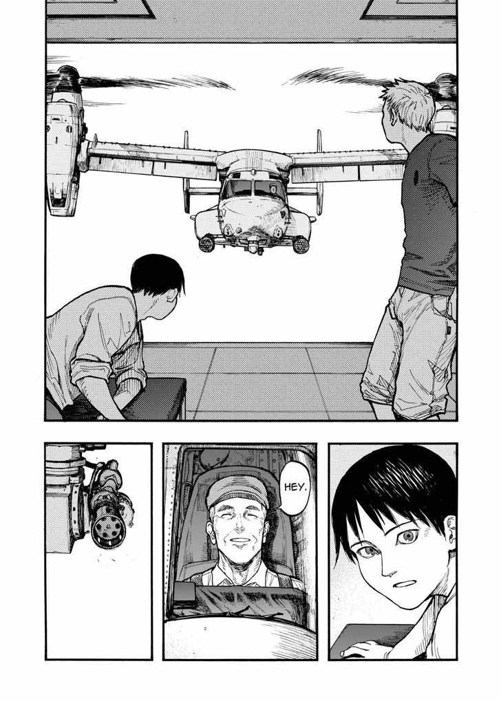 Ajin 31 26