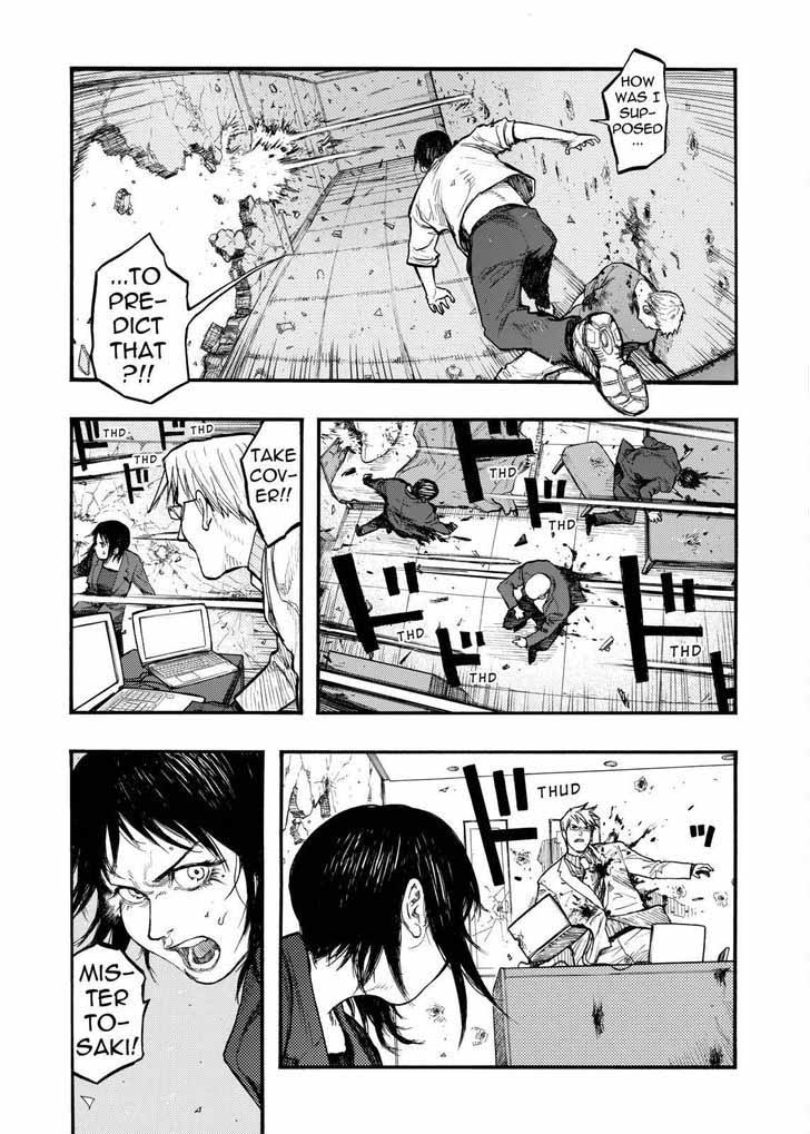 Ajin 31 29