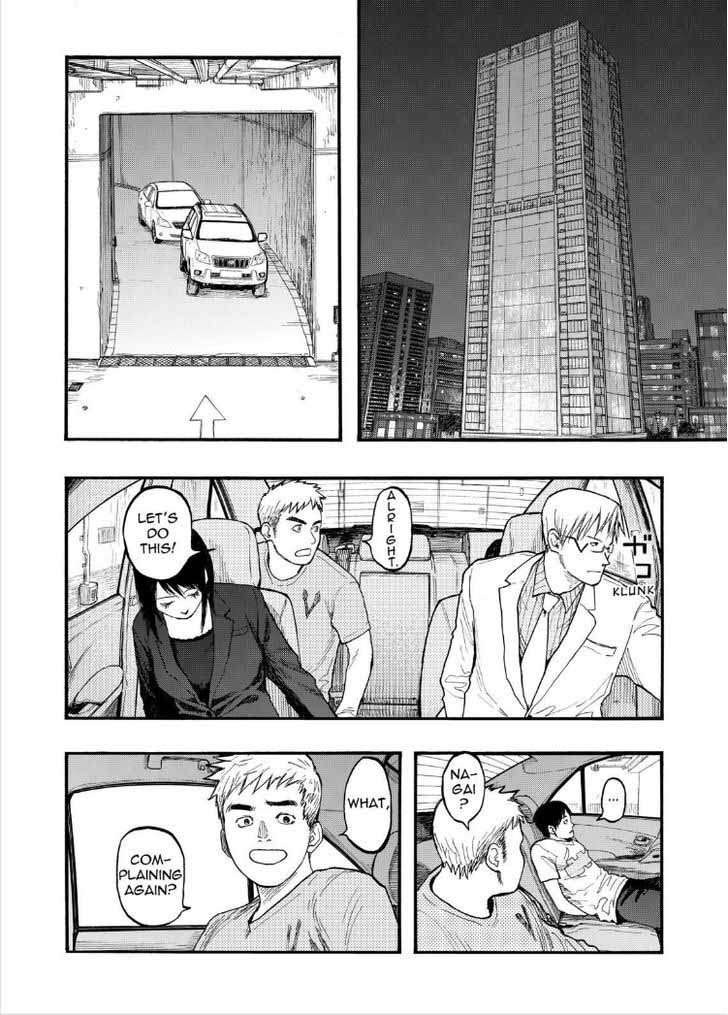 Ajin 31 3