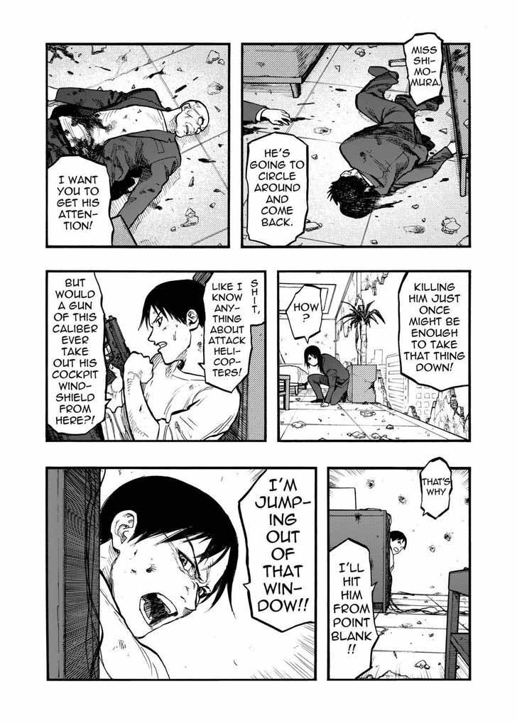 Ajin 31 31
