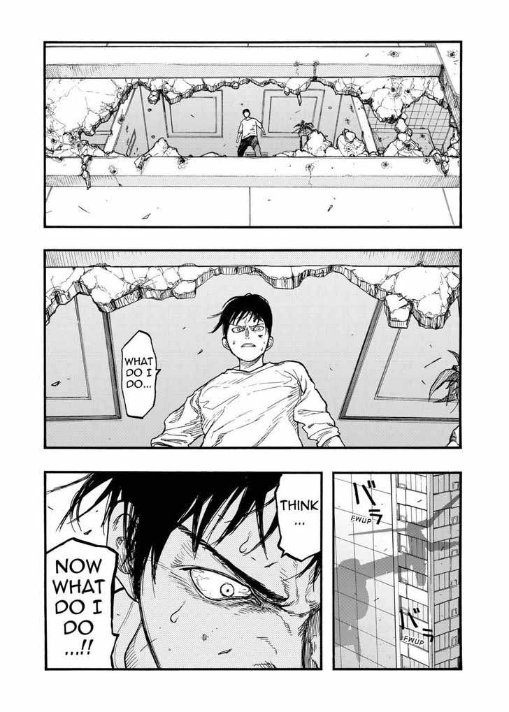 Ajin 31 33