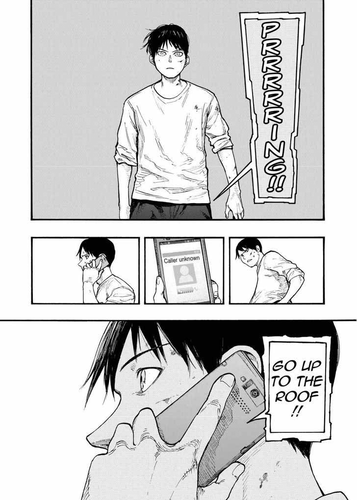 Ajin 31 34