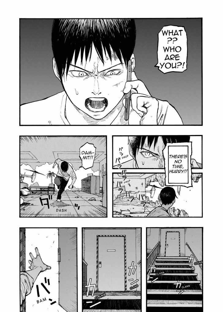 Ajin 31 35