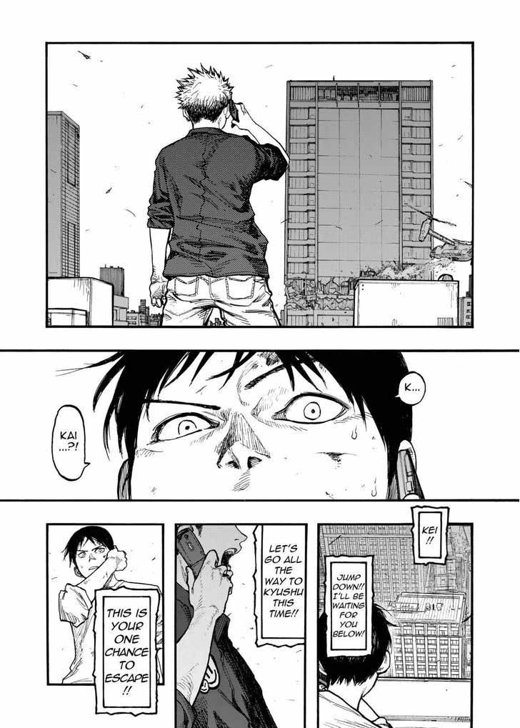 Ajin 31 37