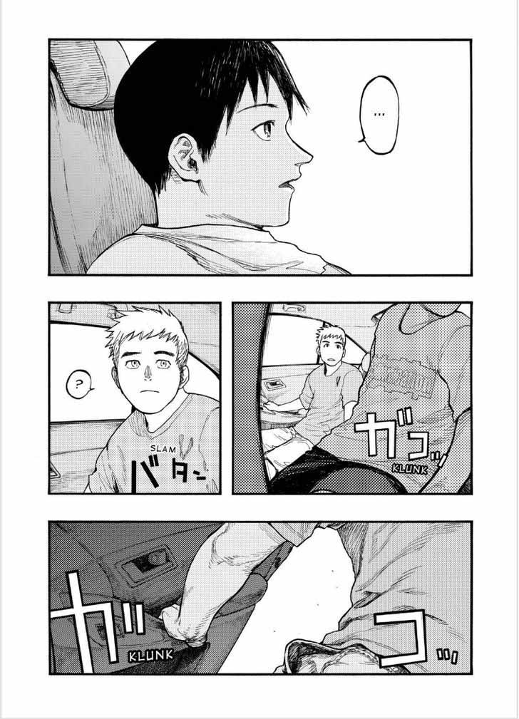 Ajin 31 4