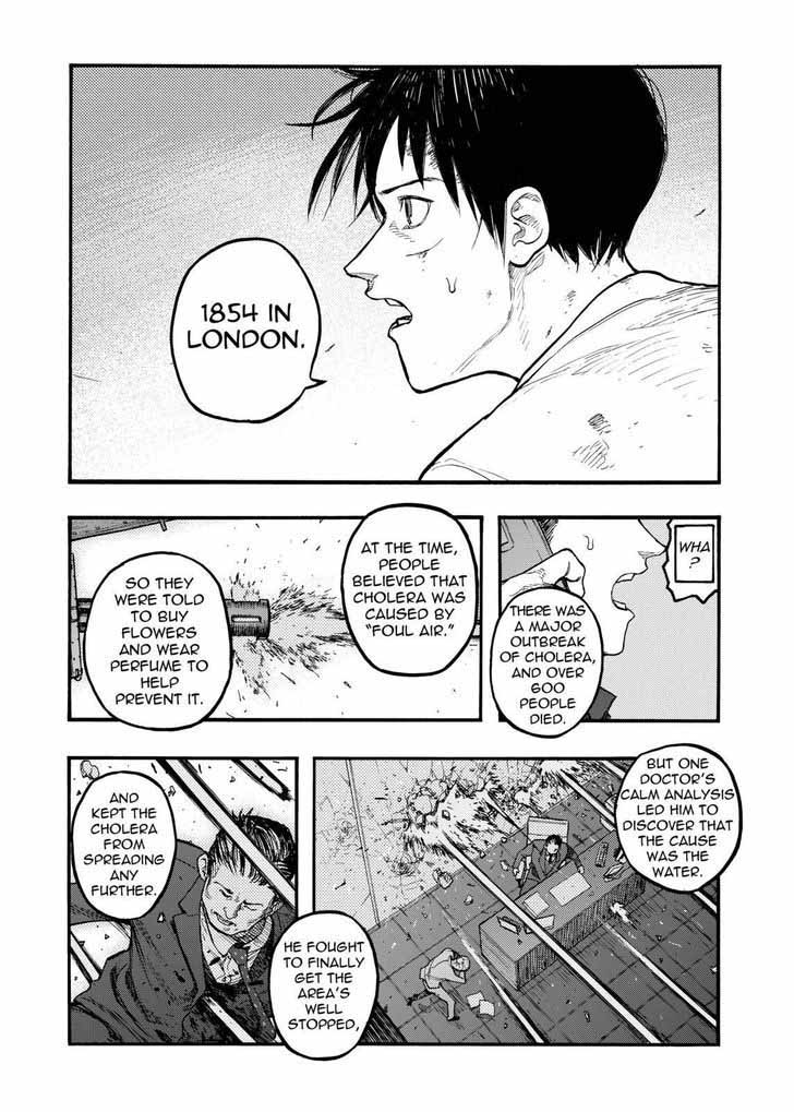 Ajin 31 40