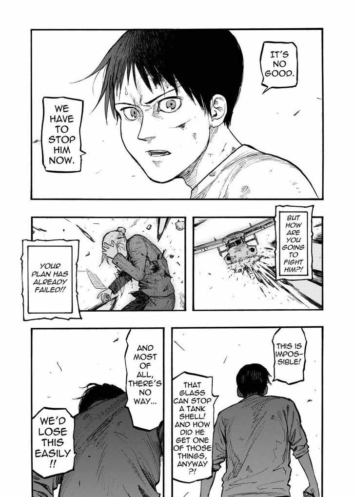 Ajin 31 41