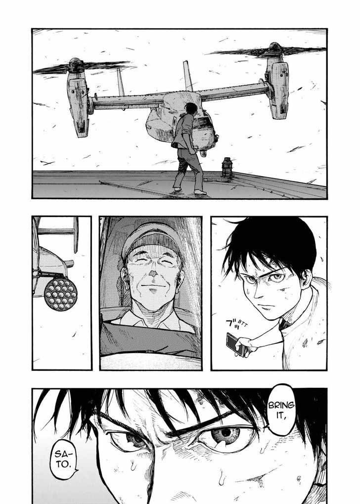 Ajin 31 43