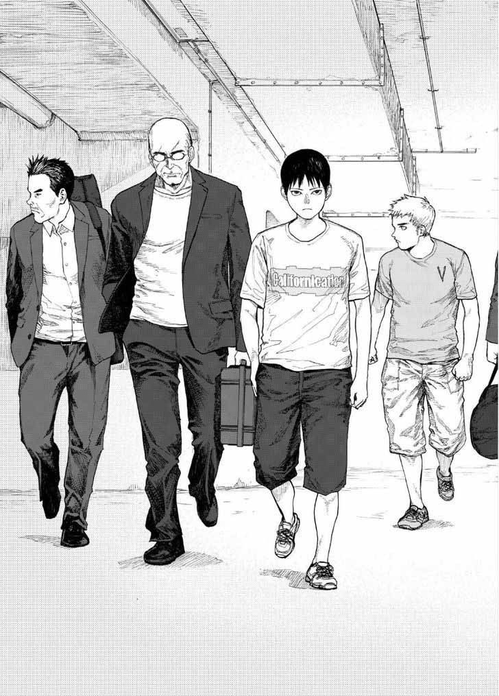 Ajin 31 6