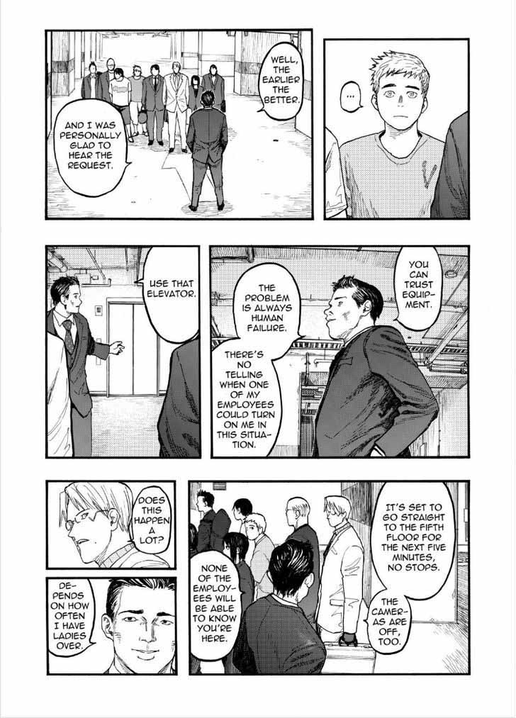 Ajin 31 8