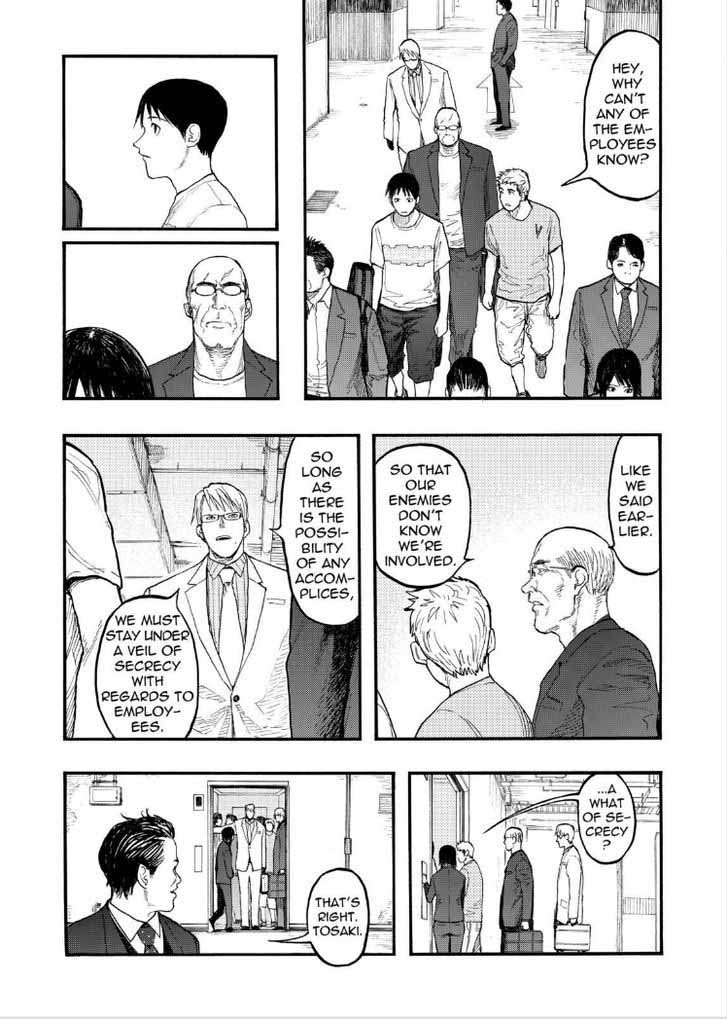 Ajin 31 9