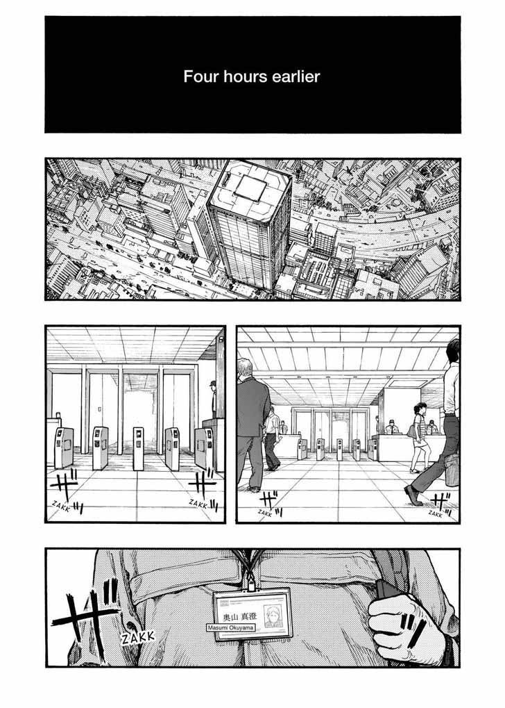 Ajin 32 1