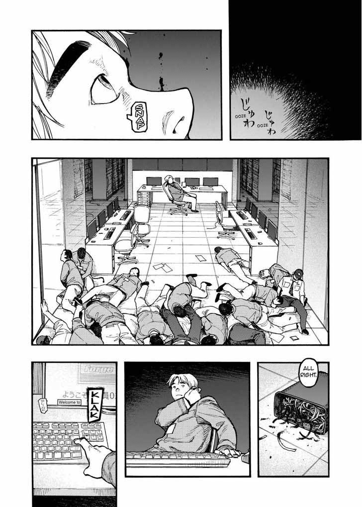 Ajin 32 16