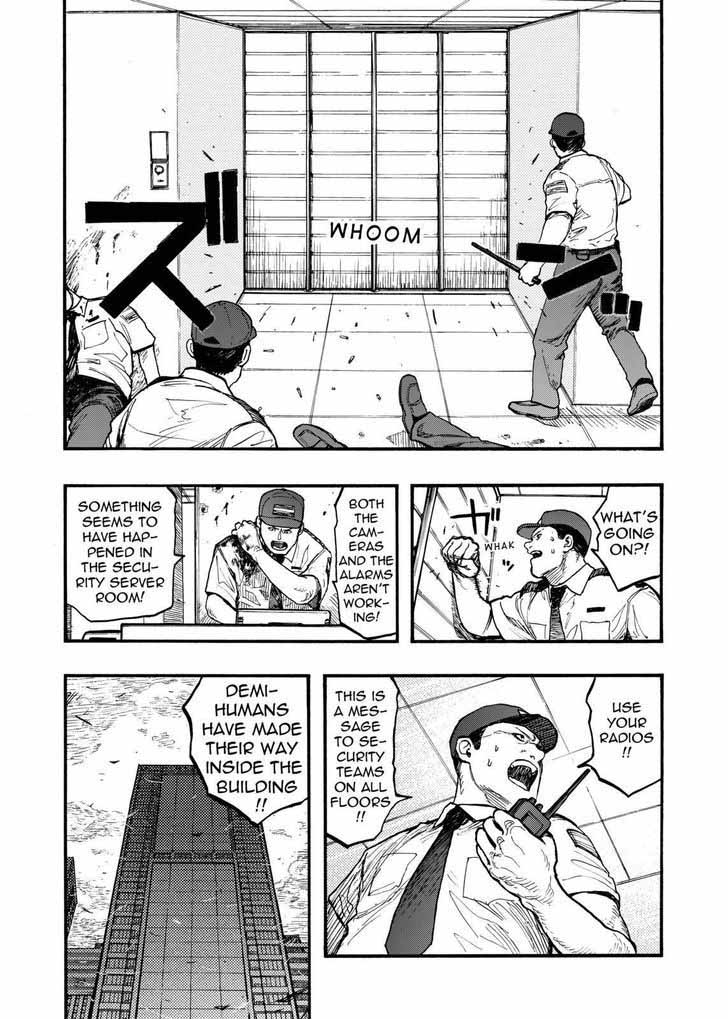 Ajin 32 26