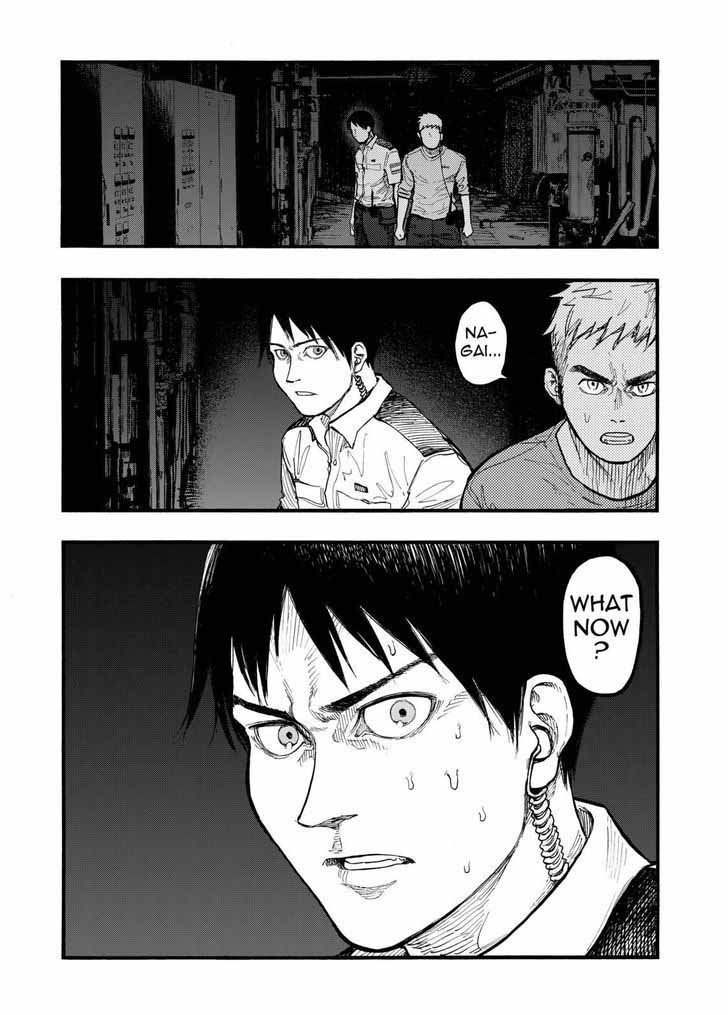 Ajin 36 28