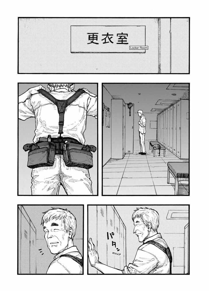 Ajin 36 32
