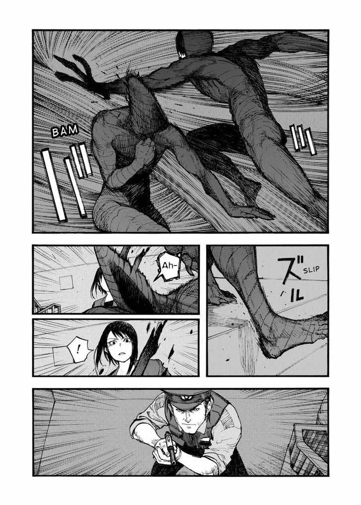 Ajin 38 12