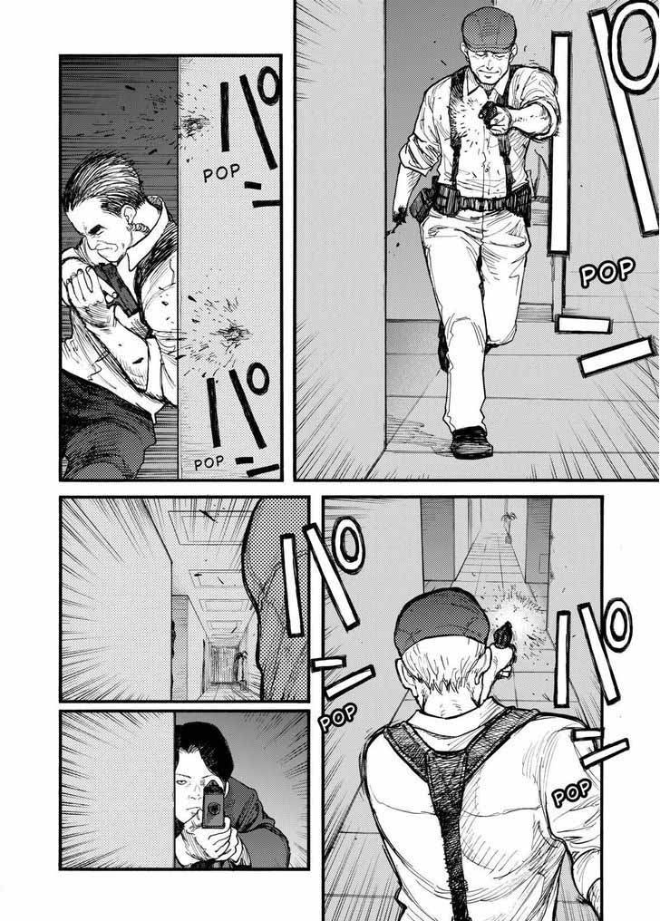 Ajin 38 22