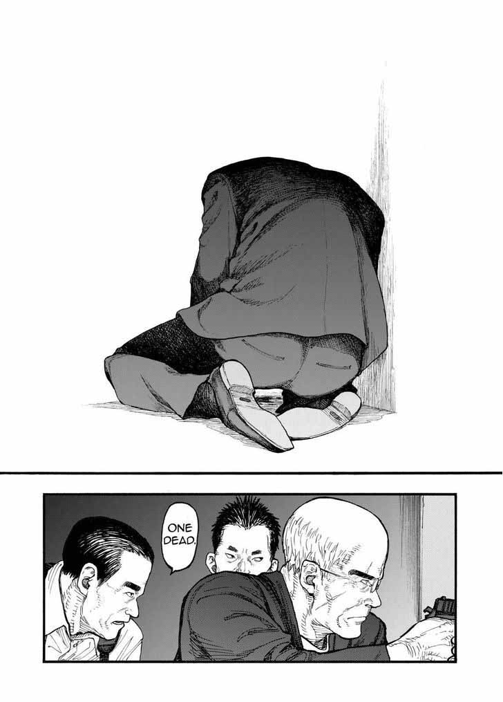 Ajin 38 32
