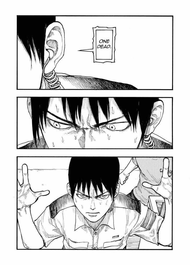 Ajin 38 33