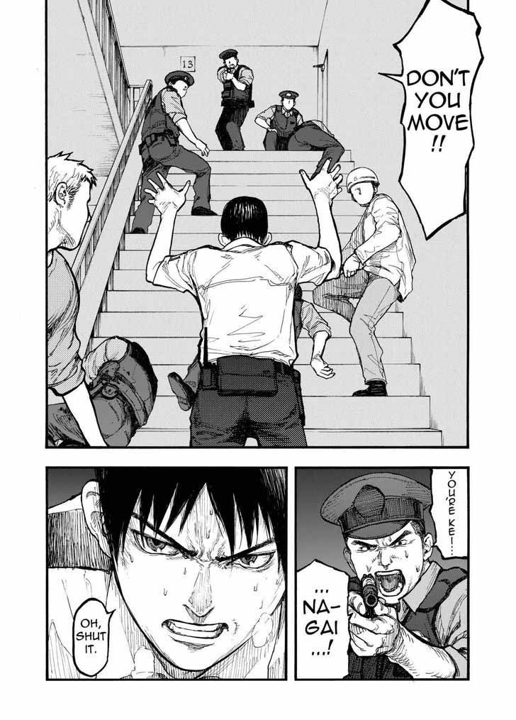 Ajin 38 34