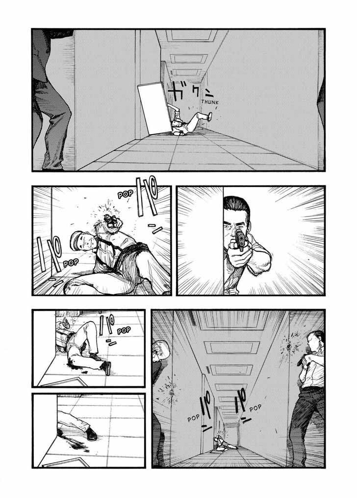 Ajin 38 5