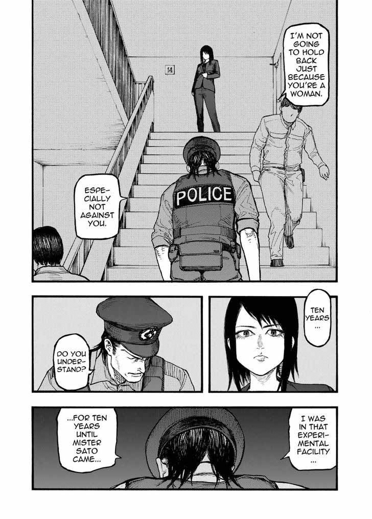 Ajin 38 8