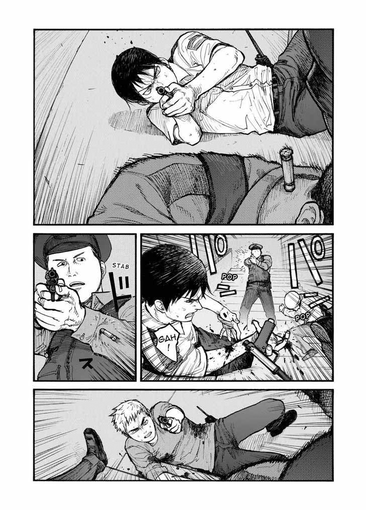 Ajin 39 26