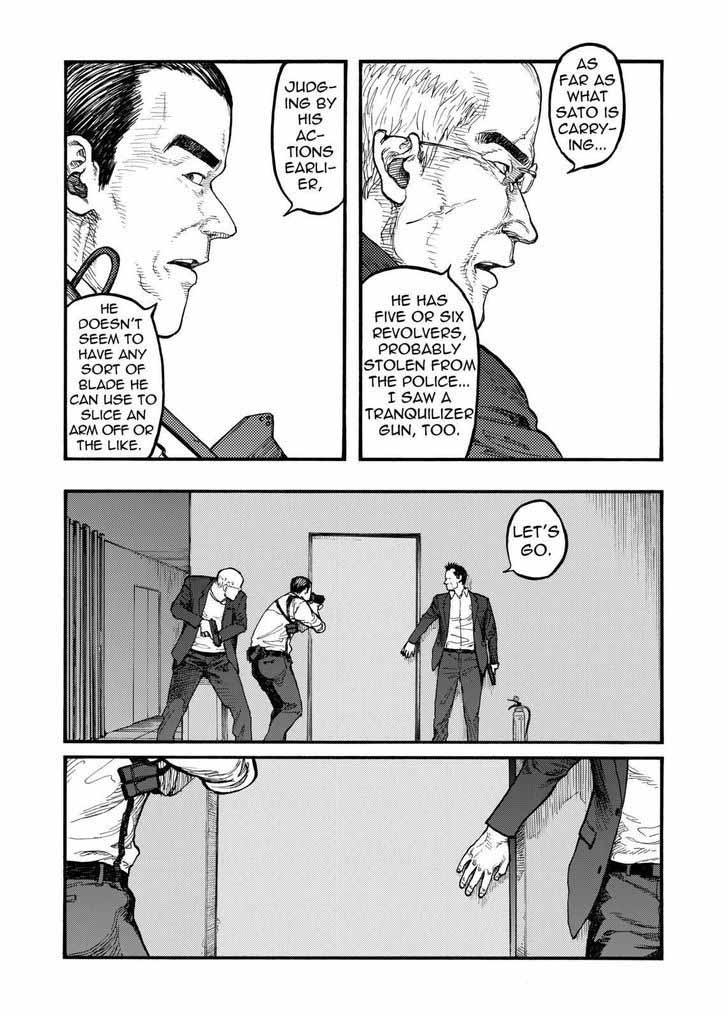 Ajin 39 9