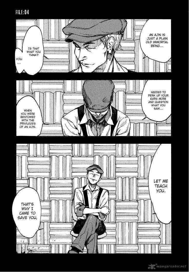 Ajin 4 2