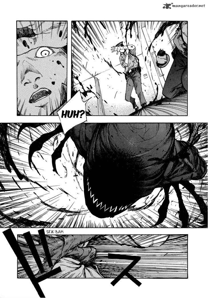 Ajin 4 25
