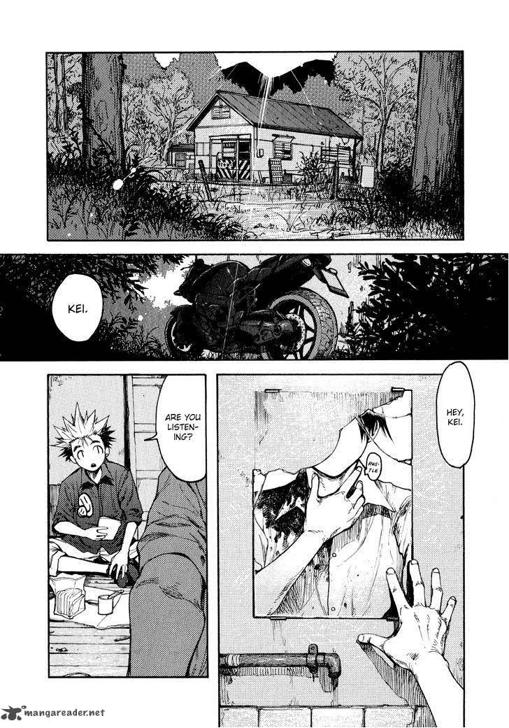 Ajin 4 4