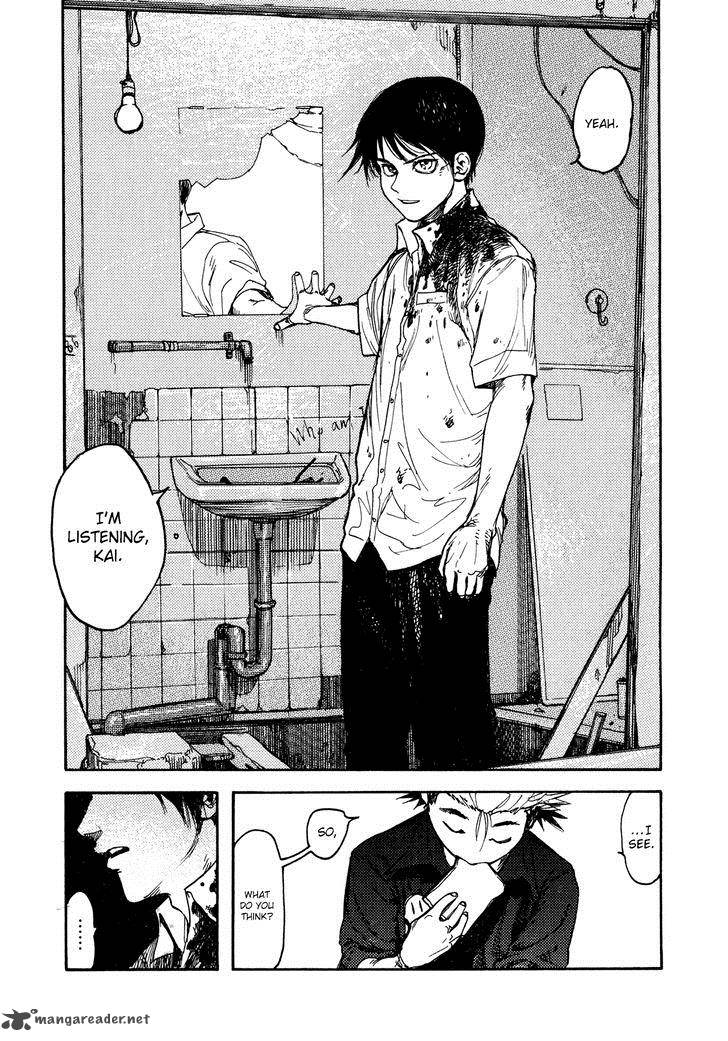 Ajin 4 5