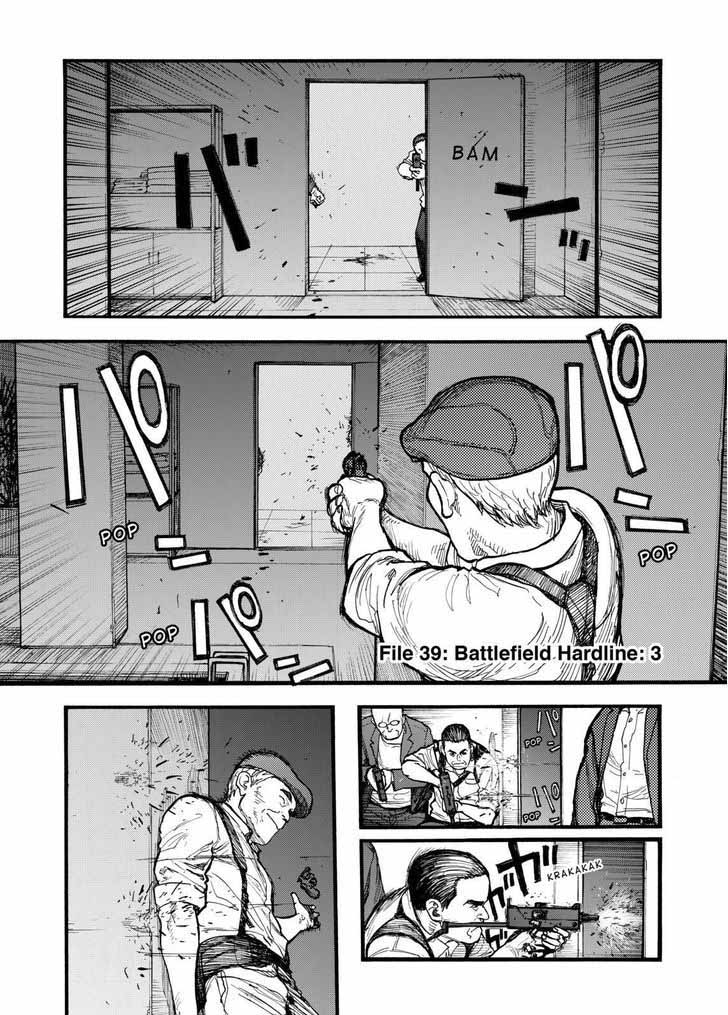 Ajin 40 1