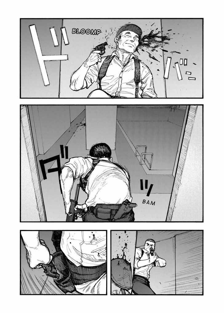 Ajin 40 10