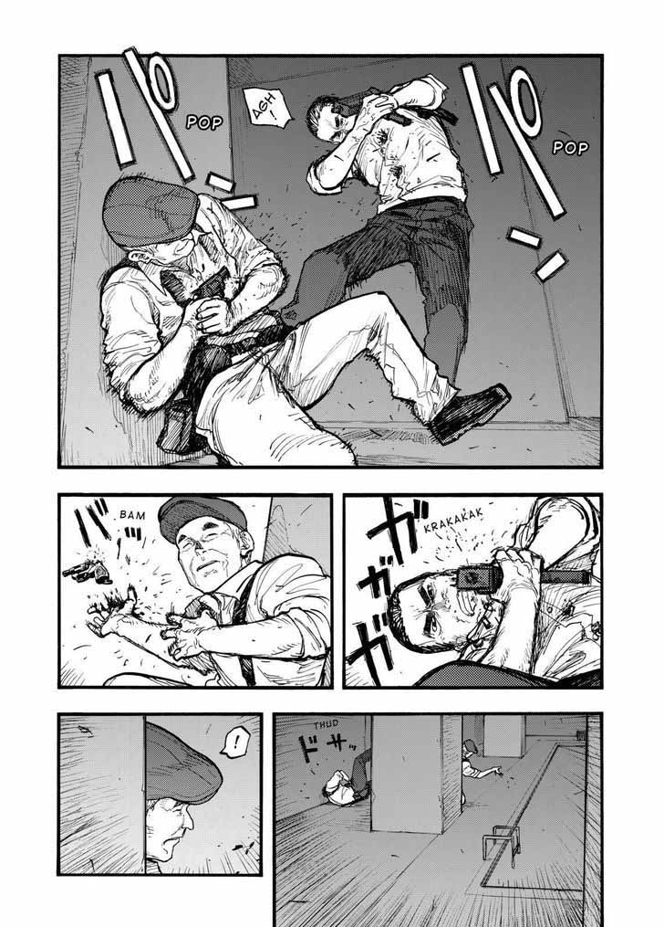 Ajin 40 11