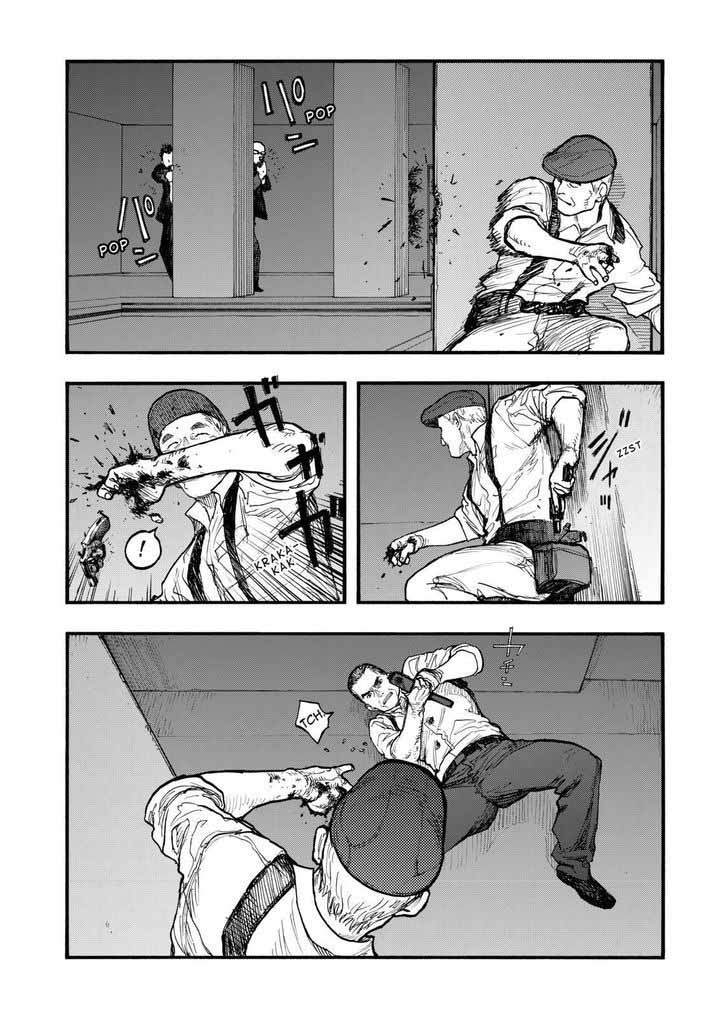 Ajin 40 12