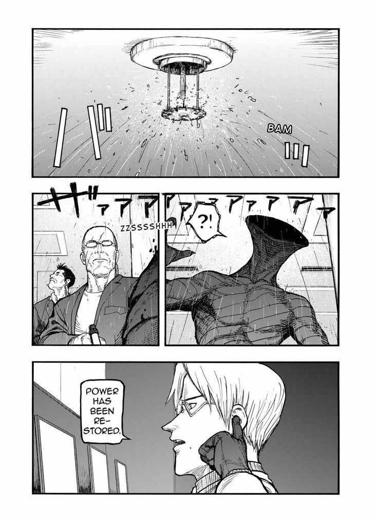 Ajin 40 15