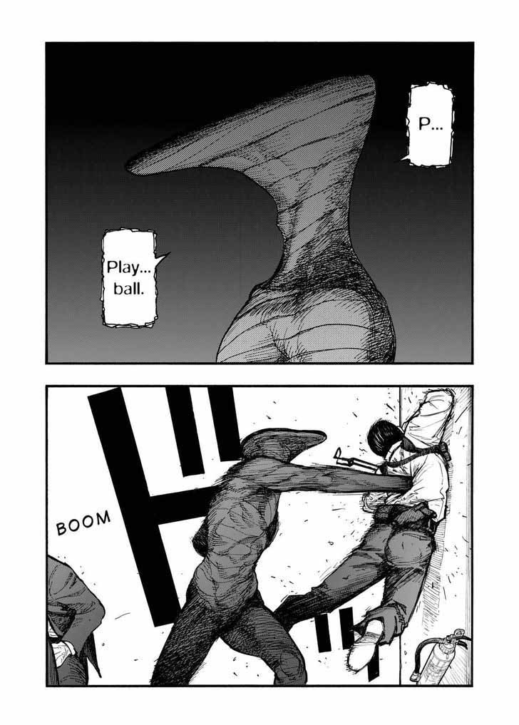 Ajin 40 20