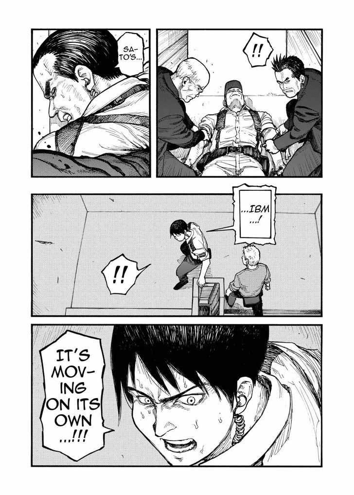 Ajin 40 21