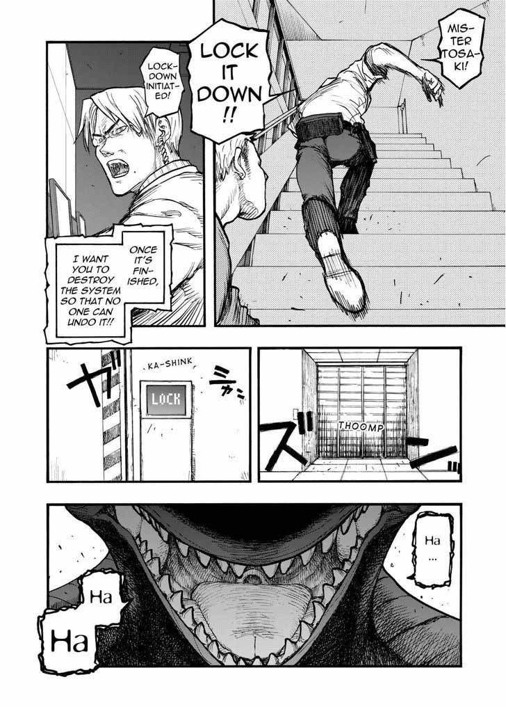 Ajin 40 22