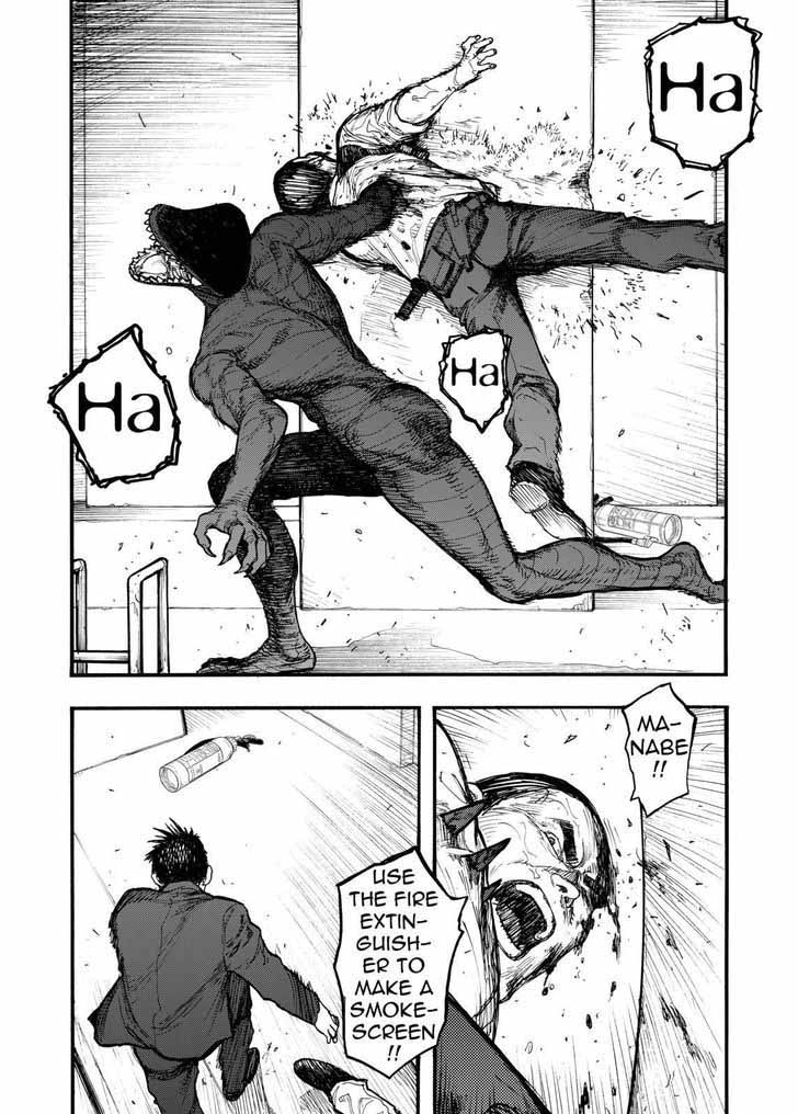 Ajin 40 23