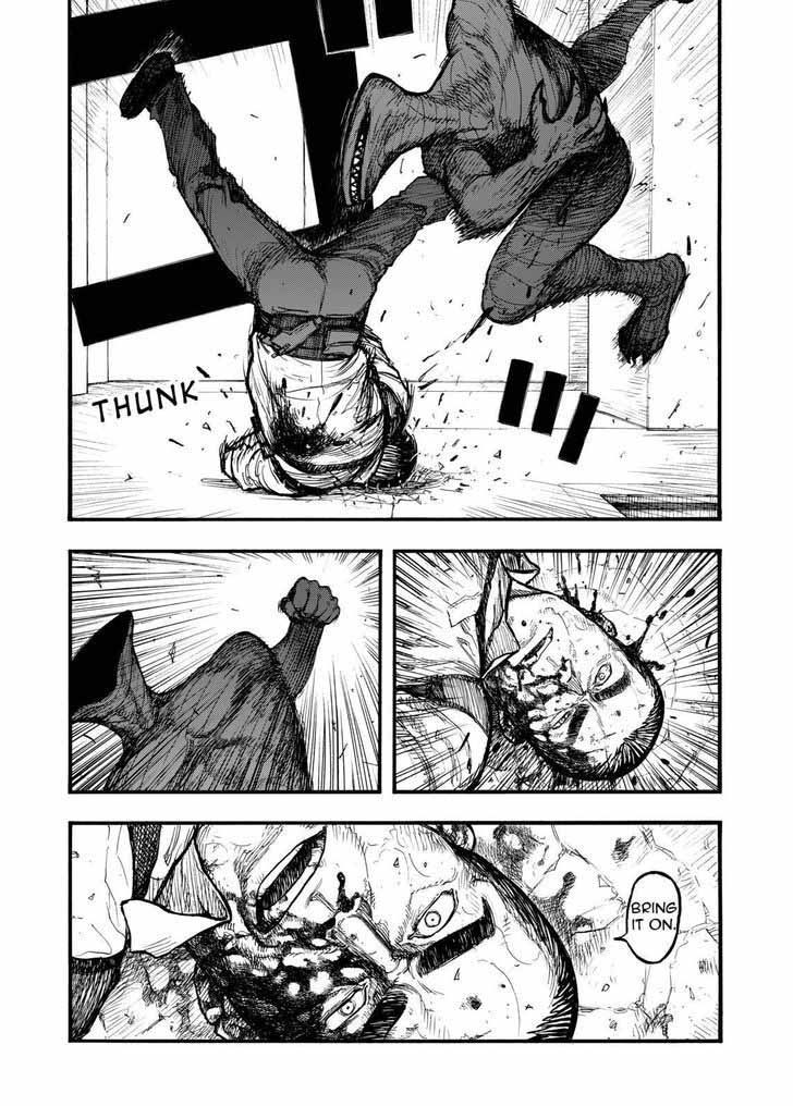 Ajin 40 24