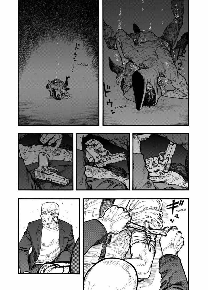 Ajin 40 28