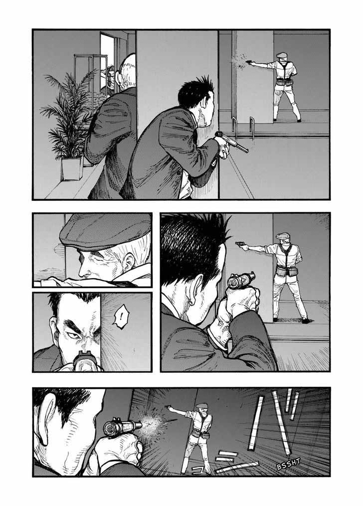 Ajin 40 3