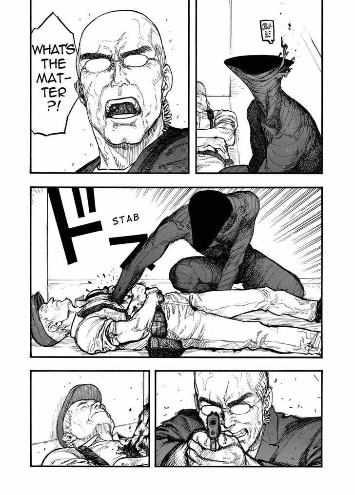 Ajin 40 31