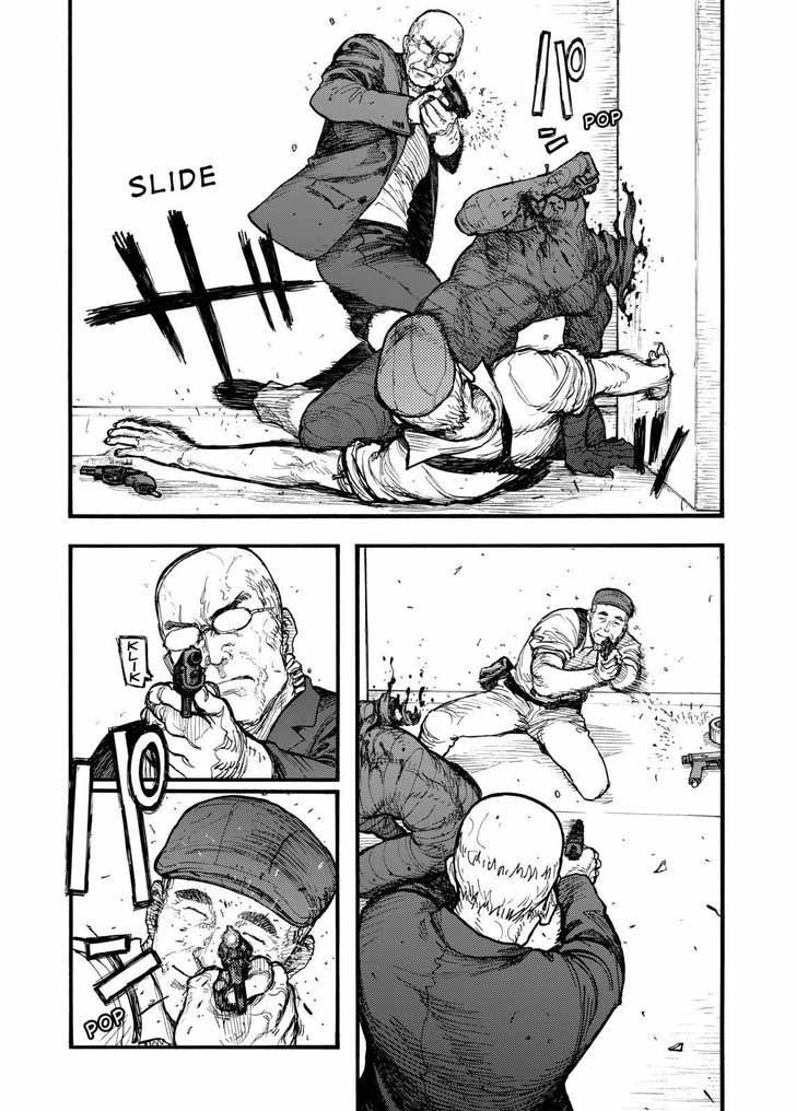 Ajin 40 33
